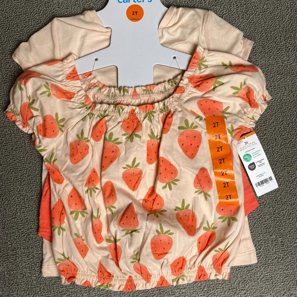 Carter's 3 Piece Set